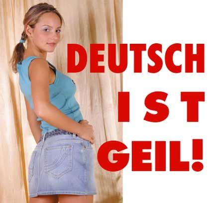 german porno casting deutschland Search